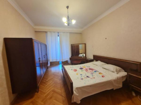 Double Room with Private Bathroom and Balcony